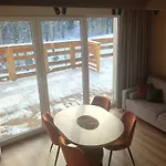 Appartement Black Hill Ginger Z Sauna Duszniki Zdrój