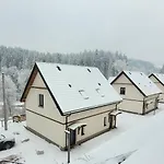 Black Hill Ginger Z Sauna Appartement *