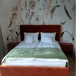 Black Hill Ginger Z Sauna