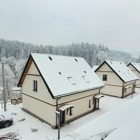 Black Hill Ginger Z Sauna Appartement *